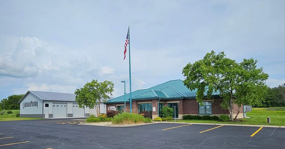 Slide of Bernhard Plumbing