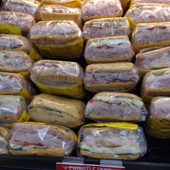 Buc-ee's - Hundreds of fresh sandwiches - Gas Stations Near Me - Madisonville, Texas Buc-ee's - Hundreds of fresh sandwiches - Gas Stations Near Me - Madisonville, Texas