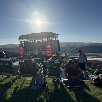 The Gorge Amphitheatre - Music Venues Near Me - George, Washington The Gorge Amphitheatre - Music Venues Near Me - George, Washington