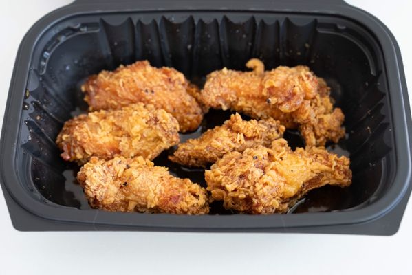 Popeyes Louisiana Kitchen by null