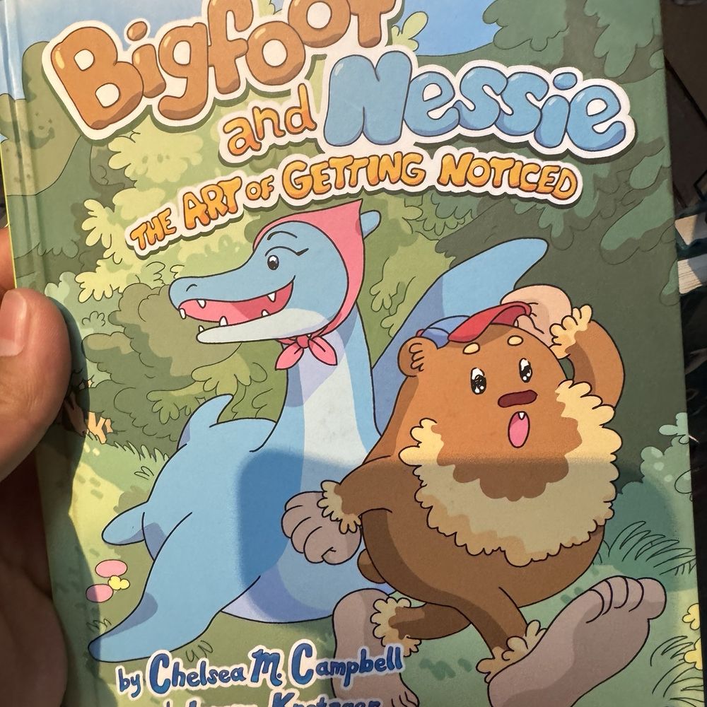 A book that was found when browsing A book that was found when browsing
