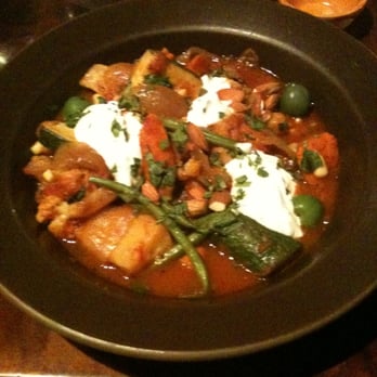 Nopa - Moroccan Tangine - New American Near Me - San Francisco, California Nopa - Moroccan Tangine - New American Near Me - San Francisco, California