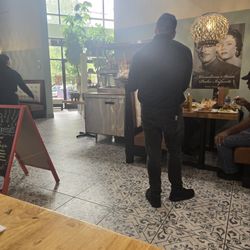 Cocos and Beer - Lobby
