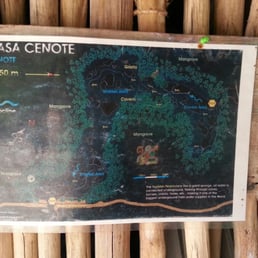 Casa Cenote