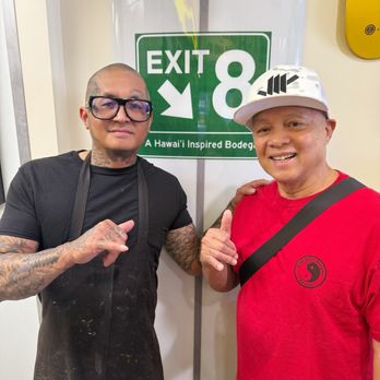 Exit 8 Bodega - Poke Near Me - Costa Mesa, California Exit 8 Bodega - Poke Near Me - Costa Mesa, California