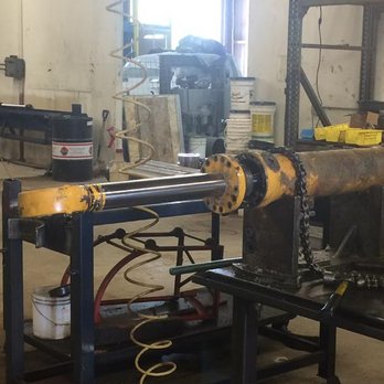 Cylinder Services - Machine Shops Near Me - Sugar Grove, Illinois Cylinder Services - Machine Shops Near Me - Sugar Grove, Illinois