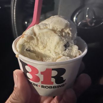 Baskin Robbins - Ice Cream & Frozen Yogurt Near Me - San Diego, California