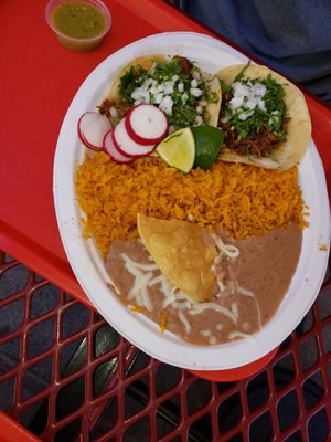 Pineda Tacos Plus by null