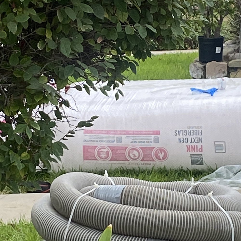 Atticare - Giant vacuum - Insulation Installation Near Me - Burbank, California Atticare - Giant vacuum - Insulation Installation Near Me - Burbank, California