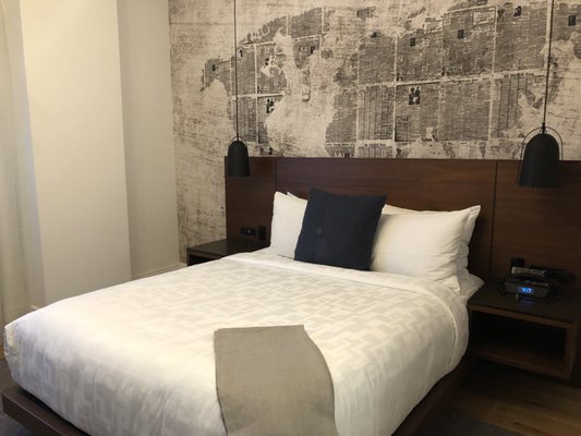 The Walper Hotel - JDV by Hyatt by null