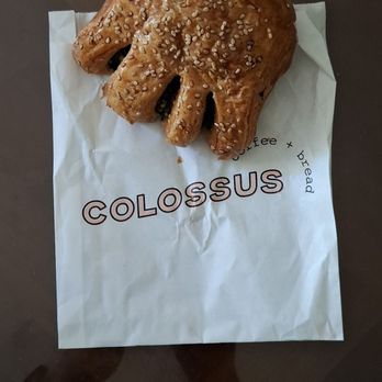 Colossus - Bakeries Near Me - San Pedro, California Colossus - Bakeries Near Me - San Pedro, California