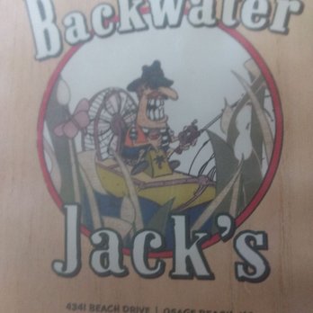 Backwater Jacks - American Near Me - Osage Beach, Missouri