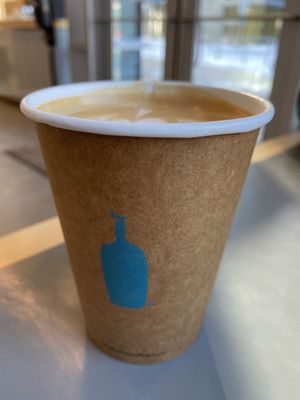 Blue Bottle Coffee by null