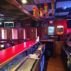TP Bowling Lanes - Pinbuster Pub