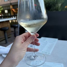 Pinot Grigio Pinot Grigio