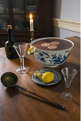 Gadsby's Tavern Museum by null