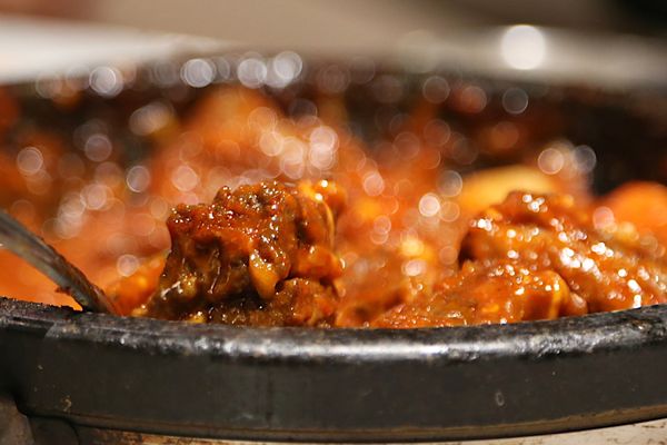 10 Butchers Korean BBQ by null