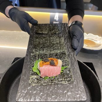 Wagyu Master - Japanese Near Me - San Jose, California