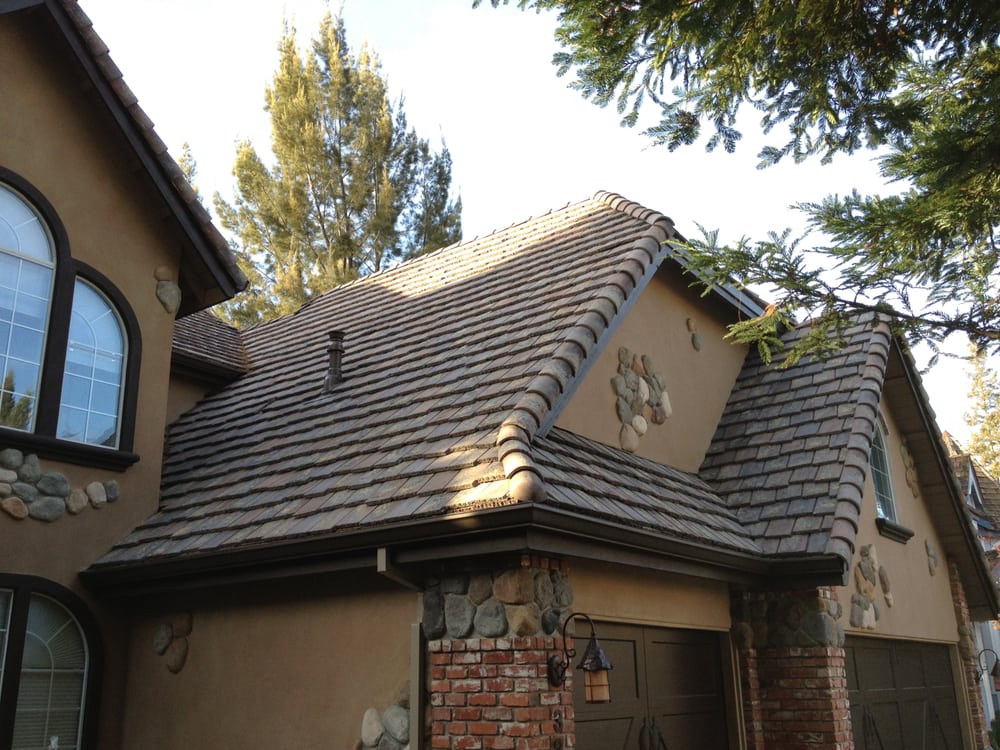 Slide of Petrashishin Roofing Co