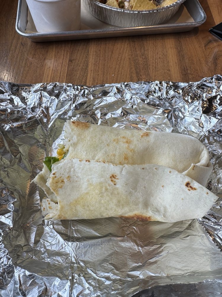 Chiloso Mexican Bistro