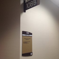 Fairfax Colon & Rectal Surgery, PC - Suite 108 B