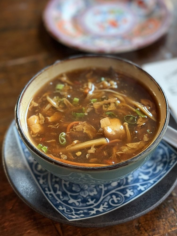 Food from Empire Chinese Kitchen