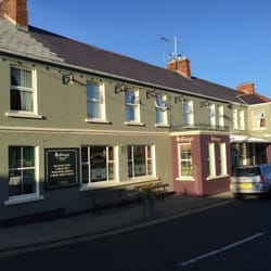 McGrorys Of Culdaff