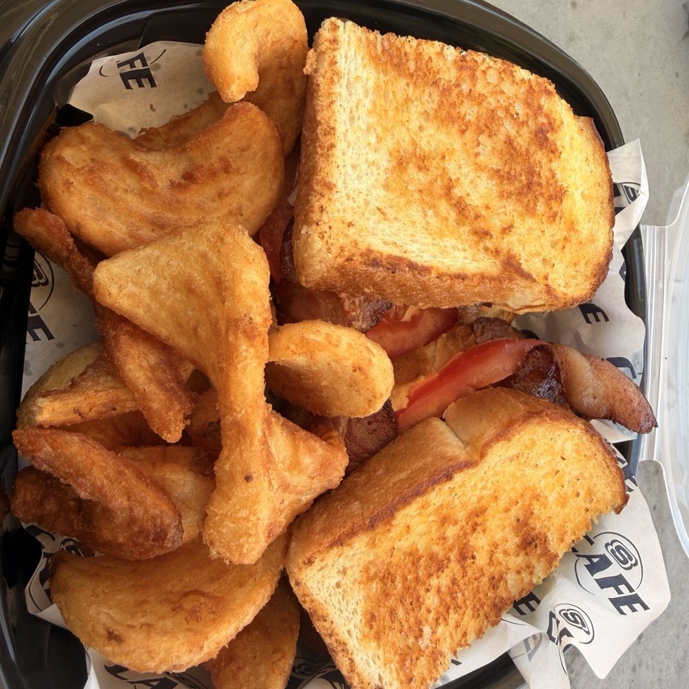 Skechers Cafe - Sketchers burger and fries - Cafes Near Me - Moreno Valley, California Skechers Cafe - Sketchers burger and fries - Cafes Near Me - Moreno Valley, California