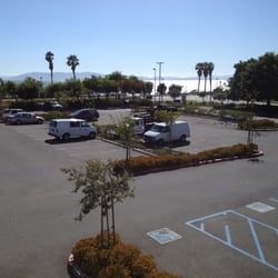 Northern California Cranio Facial Diagnostic Center - OFFICE VIEW OF BAY