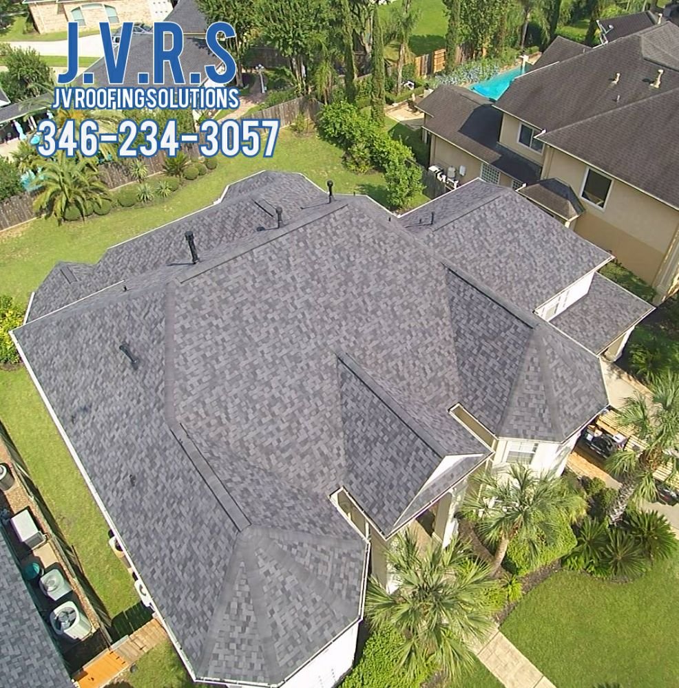 Slide of Bustamante Roofing and Construction