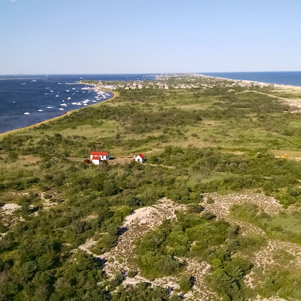 Fire Island Lighthouse Preservation Society - Venues & Event Spaces Near Me - Babylon, New York