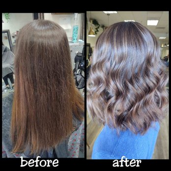 Salon Thrive - Hair Salons Near Me - Santee, California Salon Thrive - Hair Salons Near Me - Santee, California