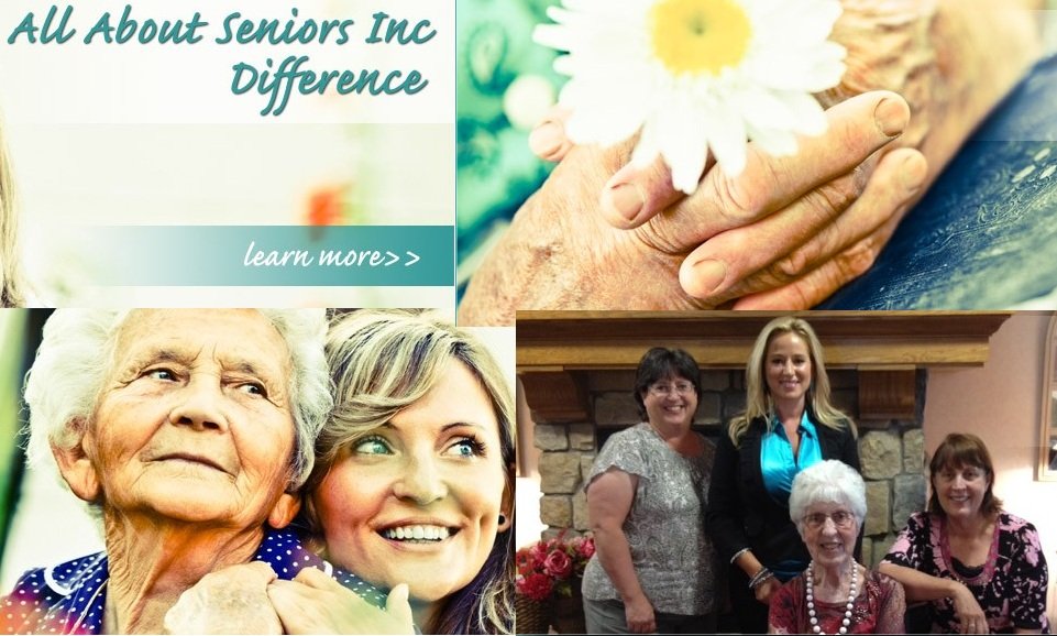 All About Seniors - home care agency in Thornton, CO