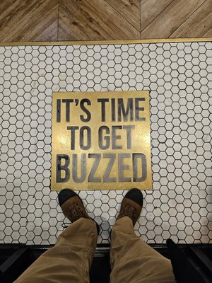 Better Buzz Coffee Escondido by null