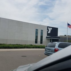 St. Paul Midway YMCA - Y am I posting this