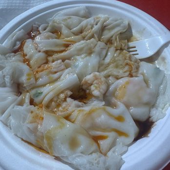Rice Roll Express - Rice egg roll - Chinese Near Me - San Francisco, California