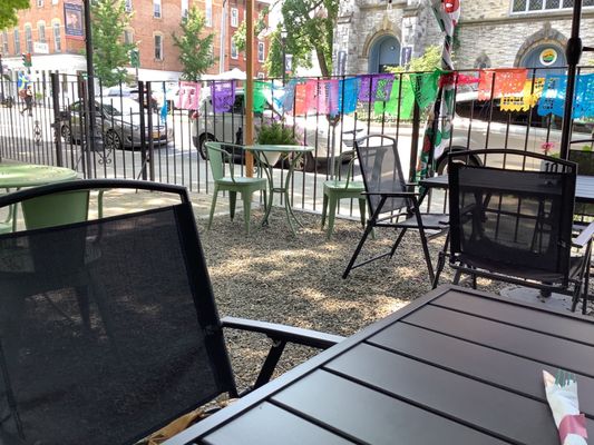 El Sabor de Oaxaca by null