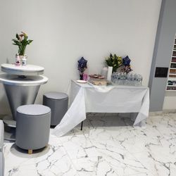 Swan Nail & Spa