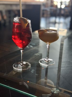 Luna Rooftop Bar by null