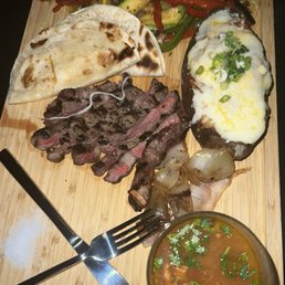 Carne Asada