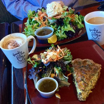 Thanks A Latte - Coffee & Tea Near Me - Camp Verde, Arizona