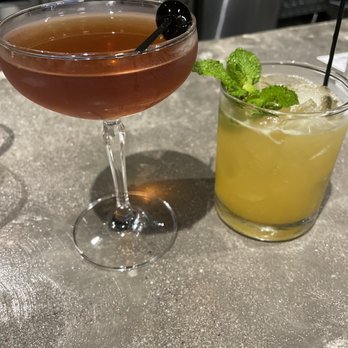West Fork Whiskey - Westfield - Walk the Line and Mango Smash - Venues & Event Spaces Near Me - Westfield, Indiana