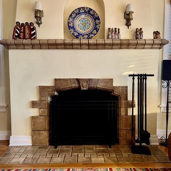 Boston Brick & Stone - Masonry/Concrete Near Me - Pasadena, California