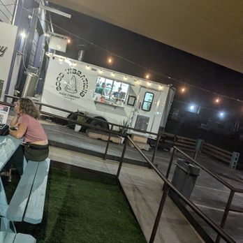 Good Vibrations Pizza - Food truck - Pizza Near Me - Austin, Texas Good Vibrations Pizza - Food truck - Pizza Near Me - Austin, Texas