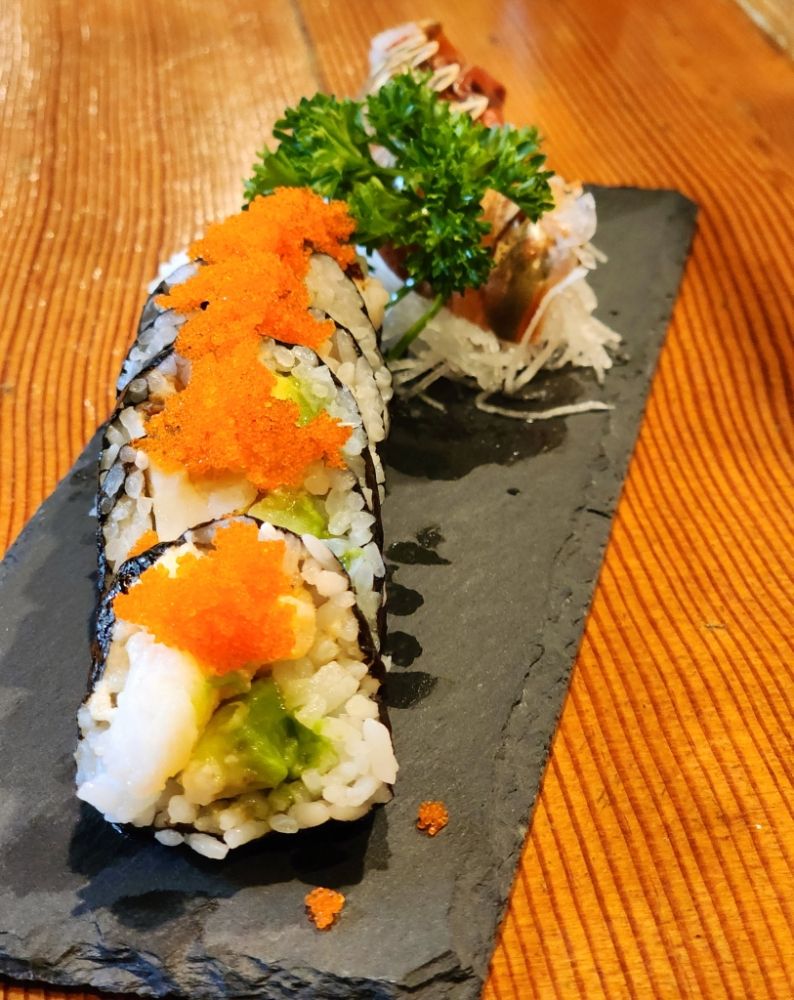 Isaki Sushi