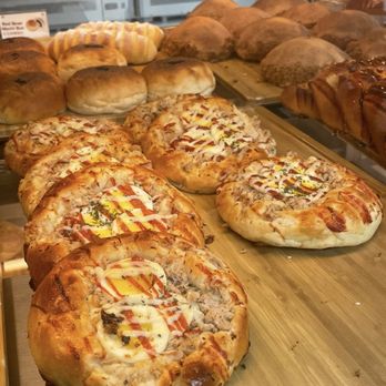 Sweet Bean - Bakeries Near Me - Chicago, Illinois