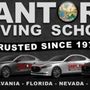 Cantor's Driving School