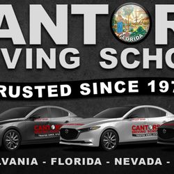 Cantor's Driving School