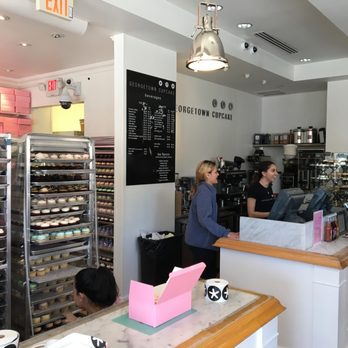 Georgetown Cupcake - Where you buy the goods - Cupcakes Near Me - Washington, DC, District of Columbia Georgetown Cupcake - Where you buy the goods - Cupcakes Near Me - Washington, DC, District of Columbia