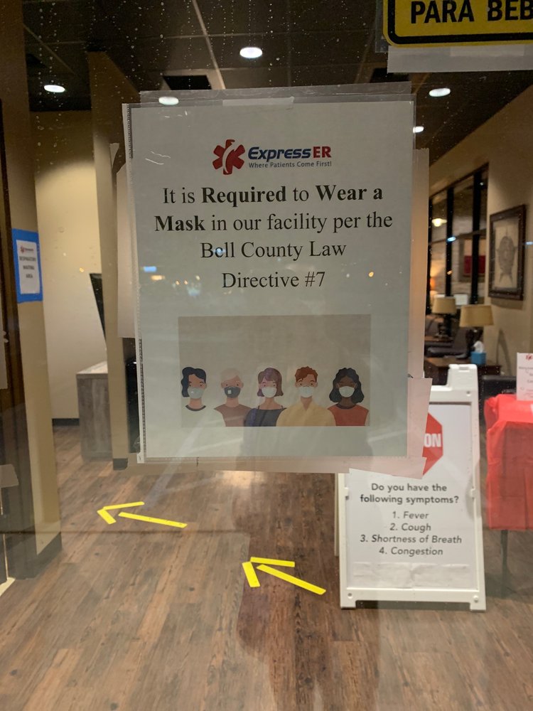 EXPRESS EMERGENCY ROOM HARKER HEIGHTS Updated March 2024 24 Photos & 20 Reviews 980 Knight